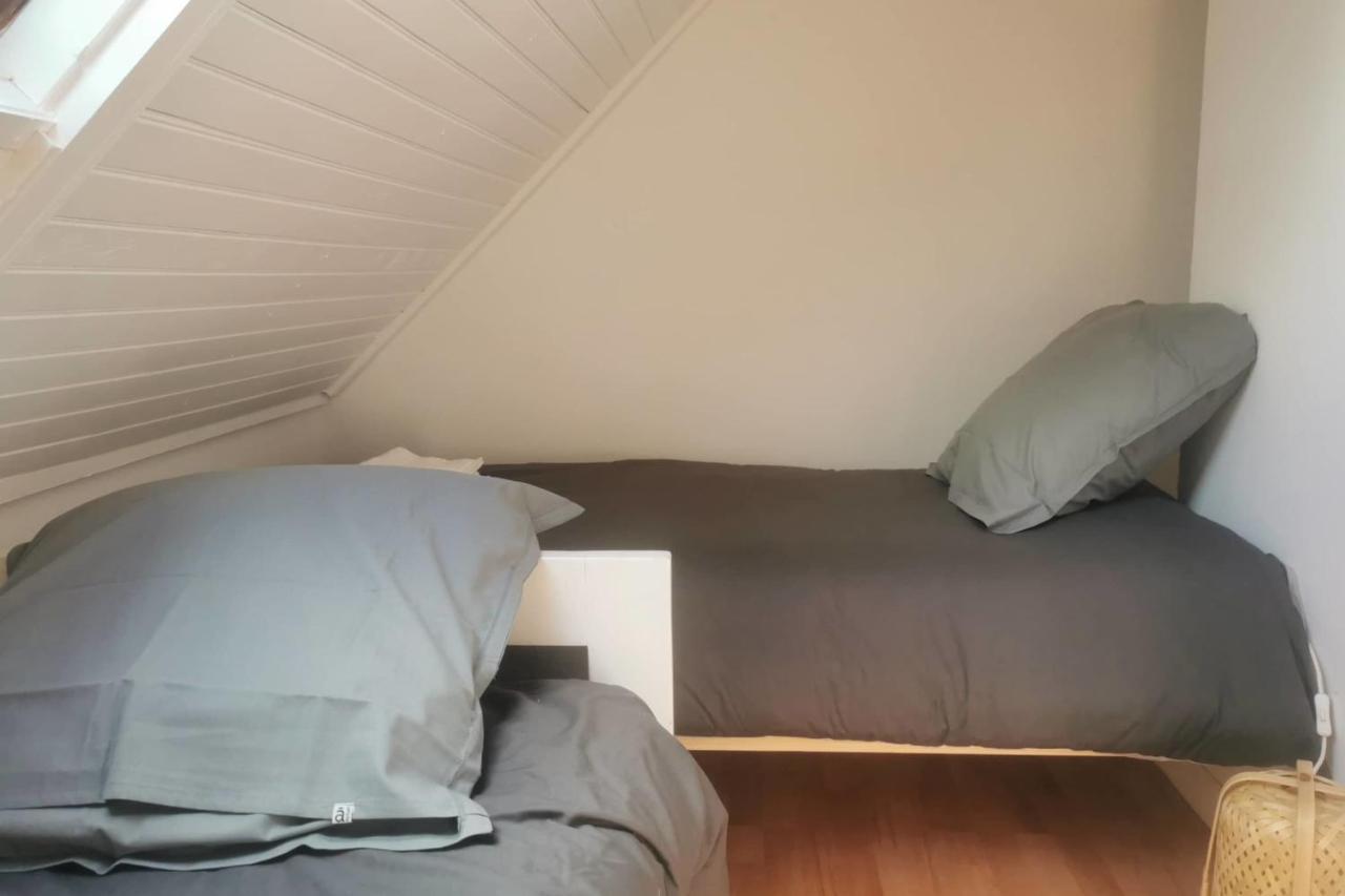 Maison Cocooning Vue Mer A Barnenez Plouézocʼh Εξωτερικό φωτογραφία