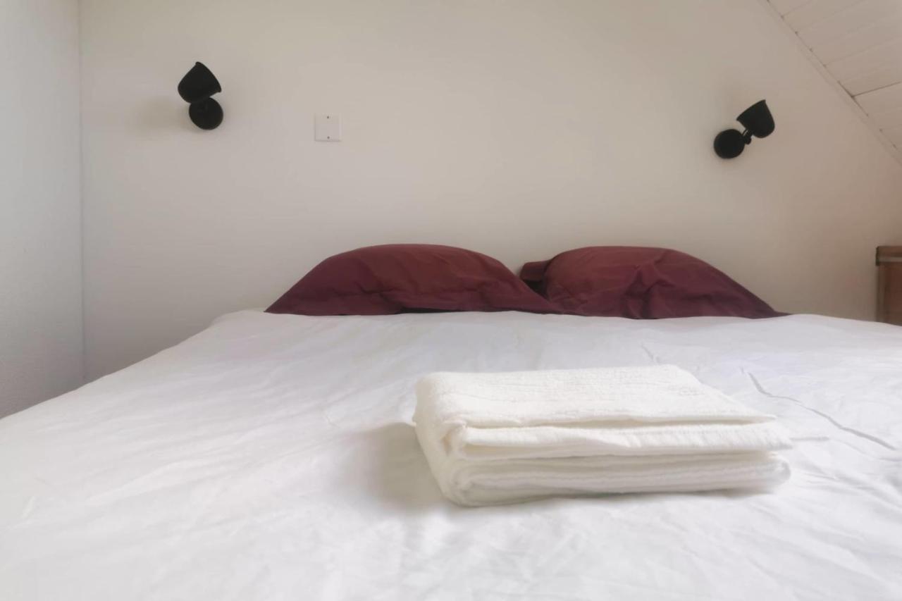 Maison Cocooning Vue Mer A Barnenez Plouézocʼh Εξωτερικό φωτογραφία