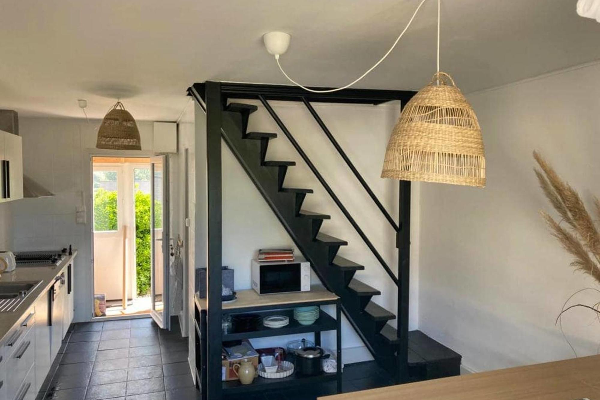 Maison Cocooning Vue Mer A Barnenez Plouézocʼh Εξωτερικό φωτογραφία