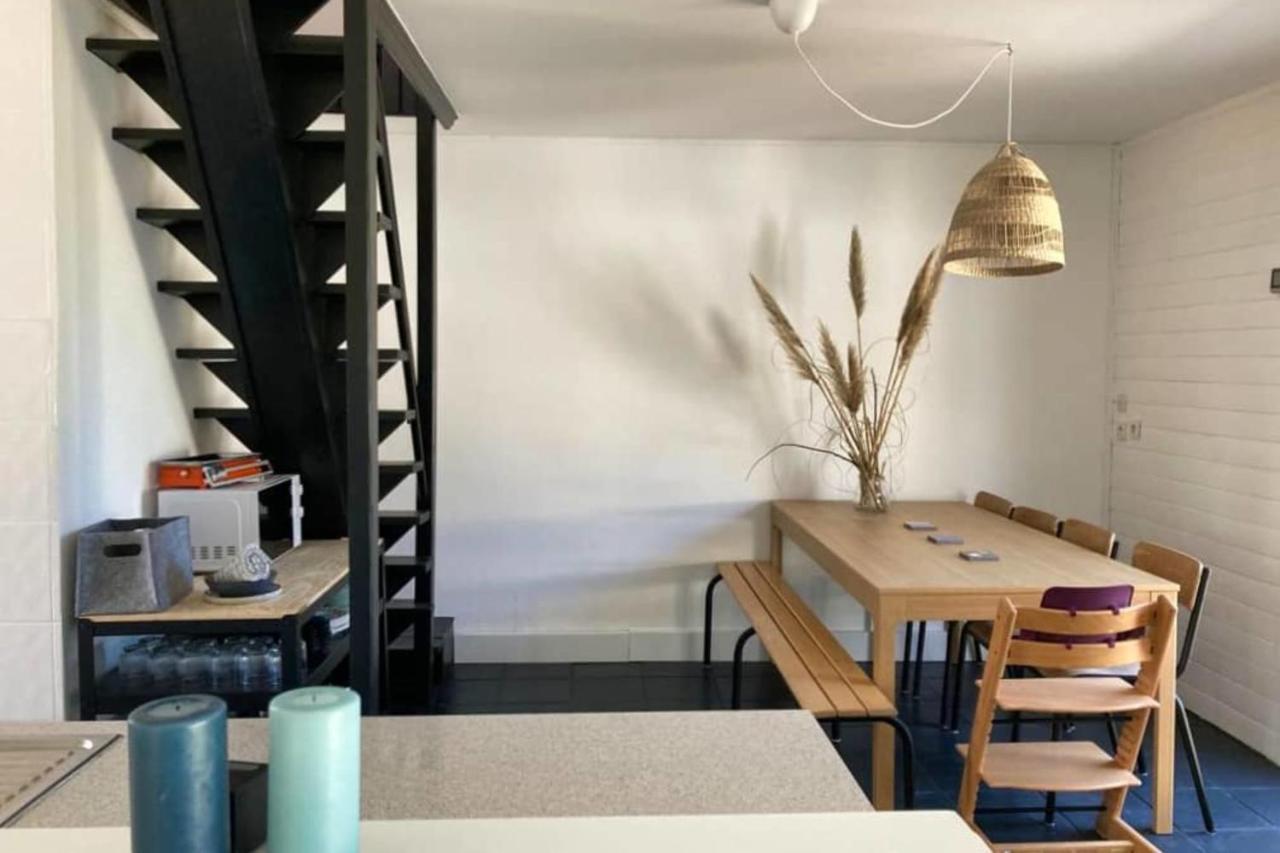 Maison Cocooning Vue Mer A Barnenez Plouézocʼh Εξωτερικό φωτογραφία